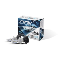 DEL Serie 6000 Lumens ODX